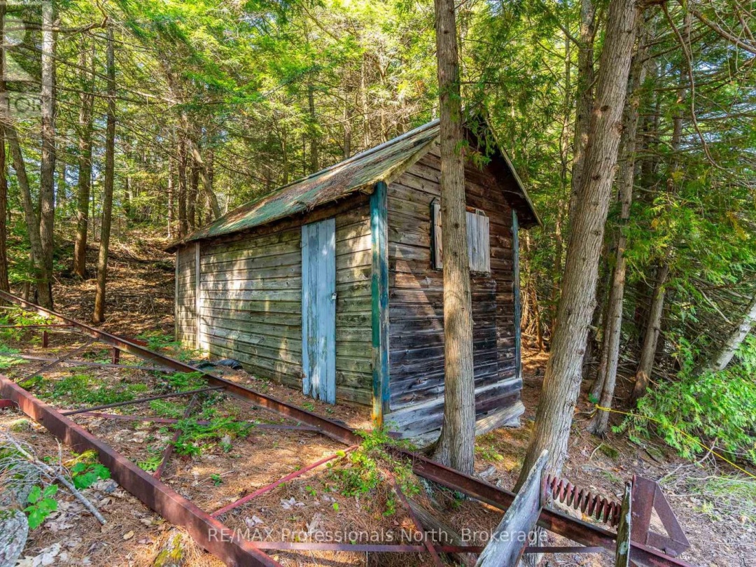 13055 LITTLE HAWK SOUTH SHORE ROAD, 