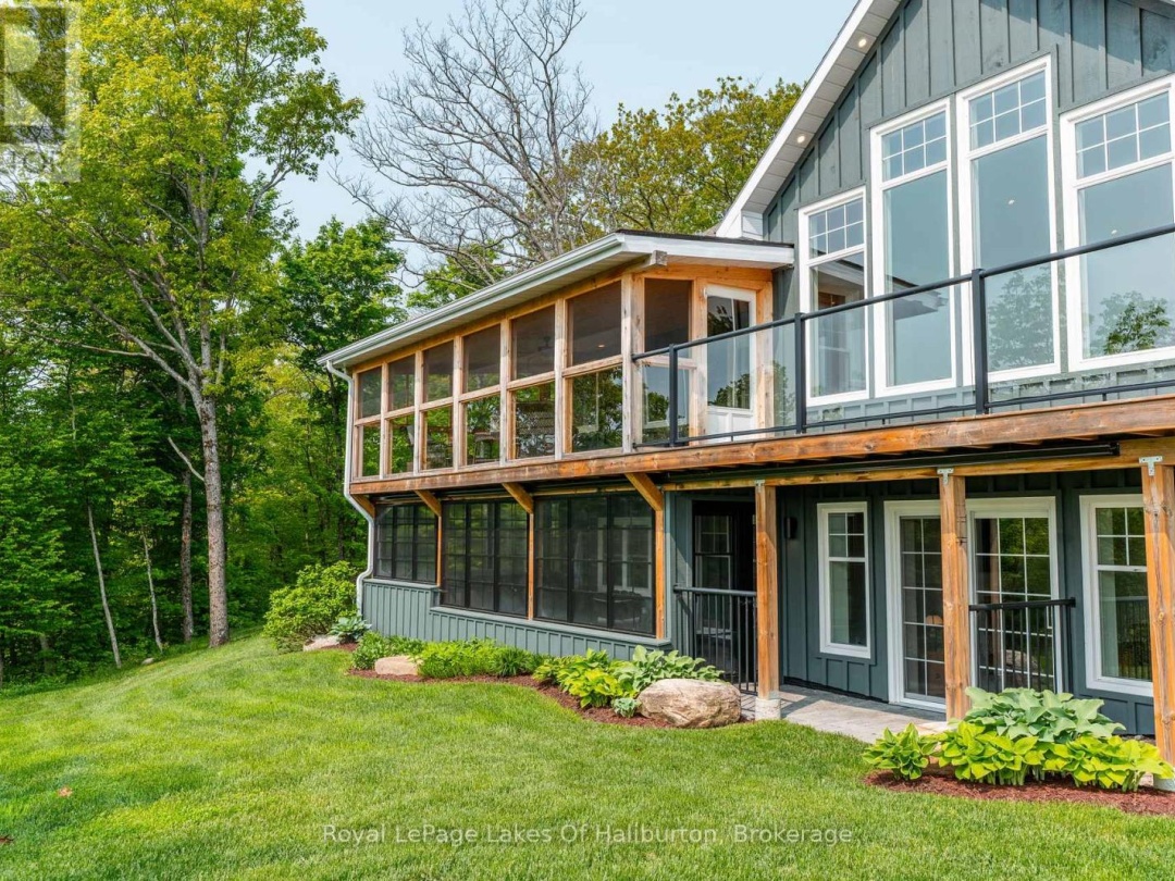 1143 TRILLIUM TRAIL, Loon Lake