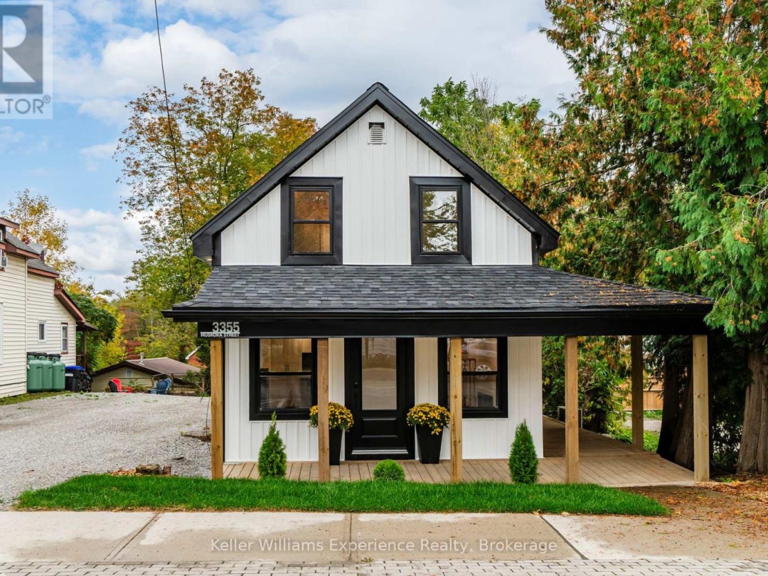 3355 MUSKOKA STREET, 