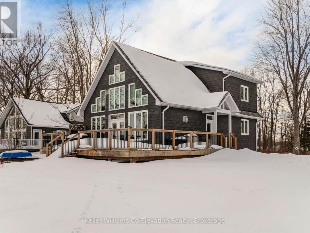 4073 Dalrymple Drive, Dalrymple-south Lake