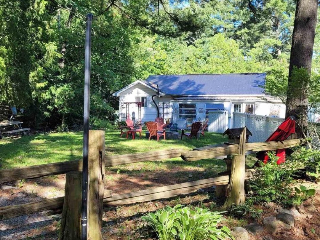 8 PARKHILL DRIVE, 