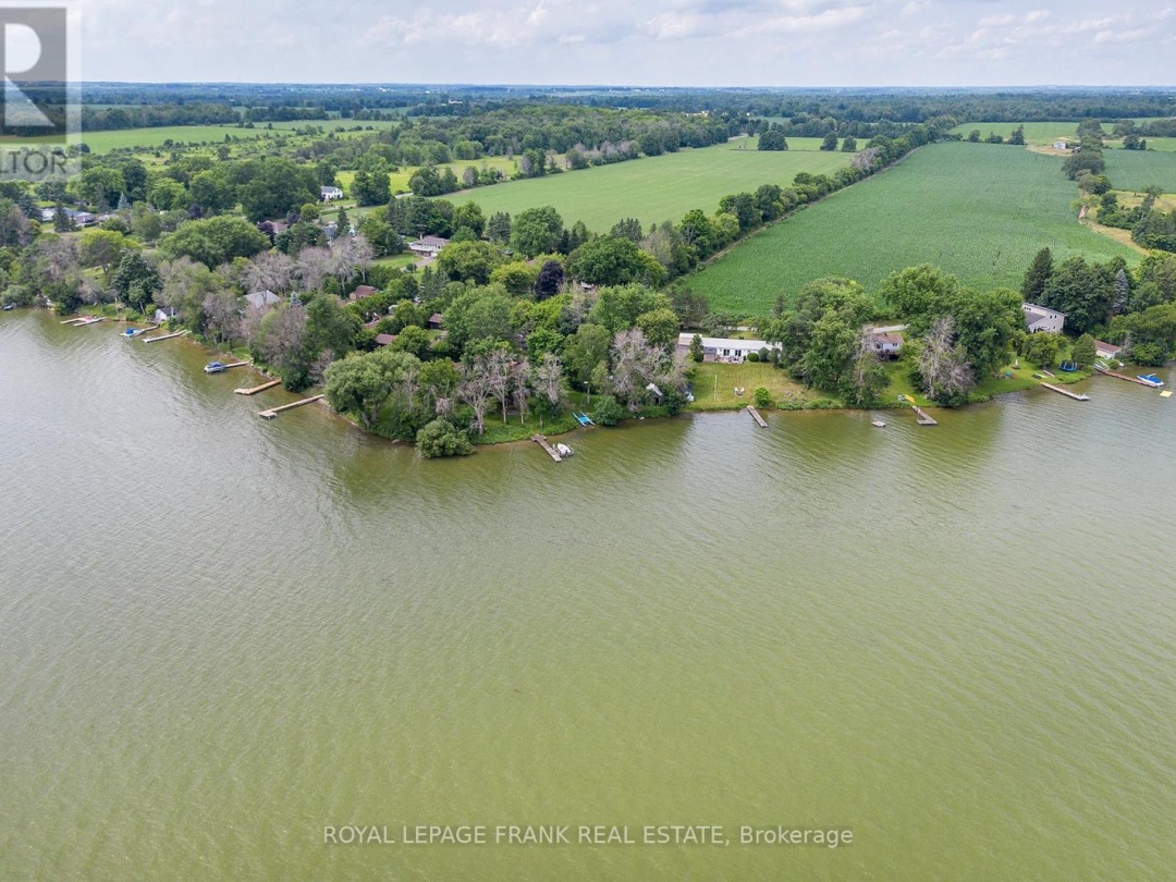 46 LAKEVIEW BOULEVARD, Lake Scugog