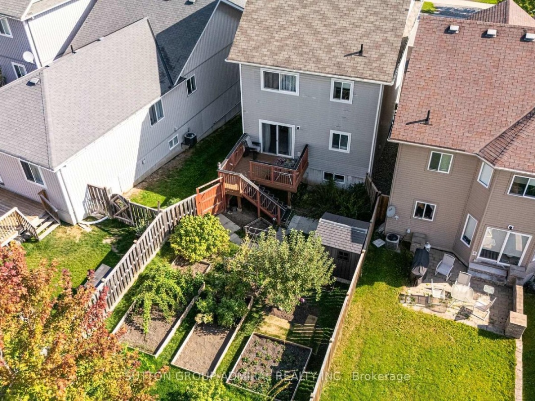 54 PEARL DRIVE, 