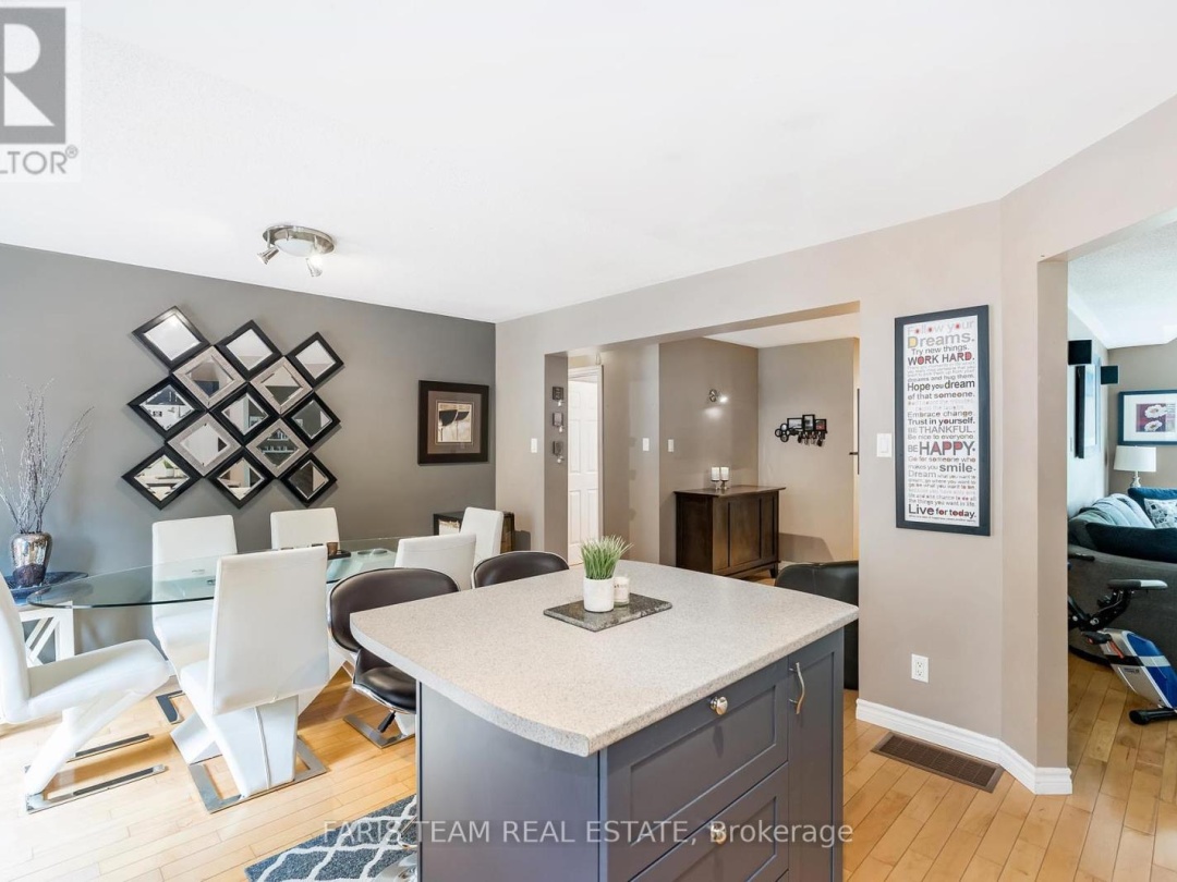 85 FULSOM CRESCENT, 