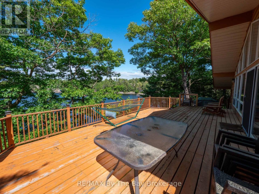 3140 Island 1810, Georgian Bay