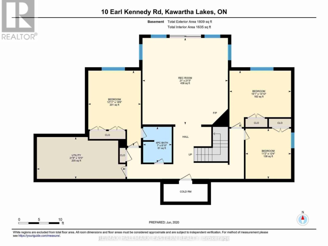 10 EARL KENNEDY ROAD, Sturgeon Lake