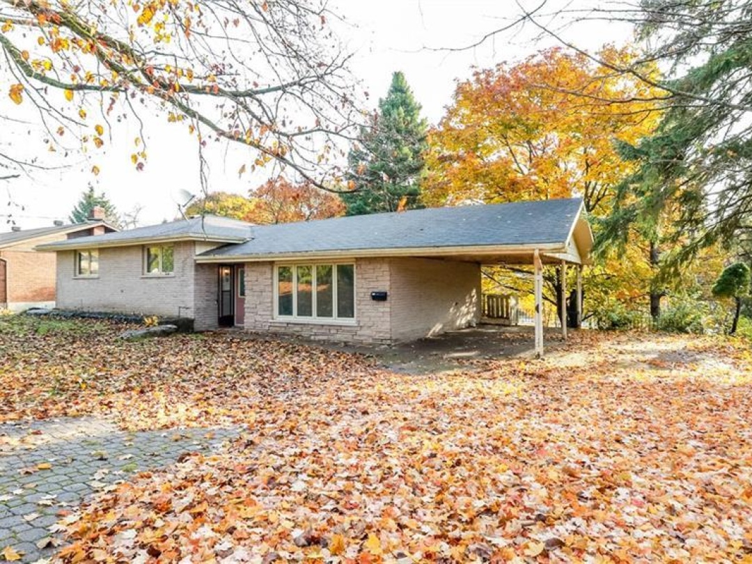 18 KENNEDY Drive, 