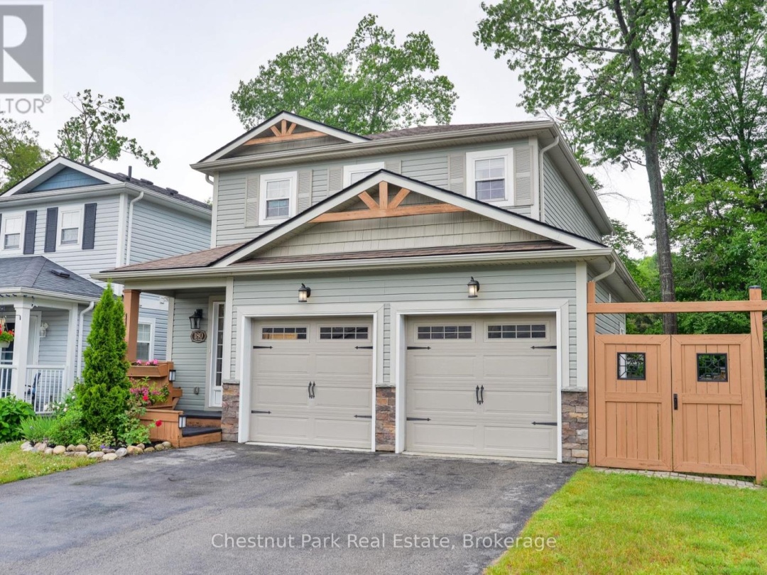 180 PINE STREET, 
