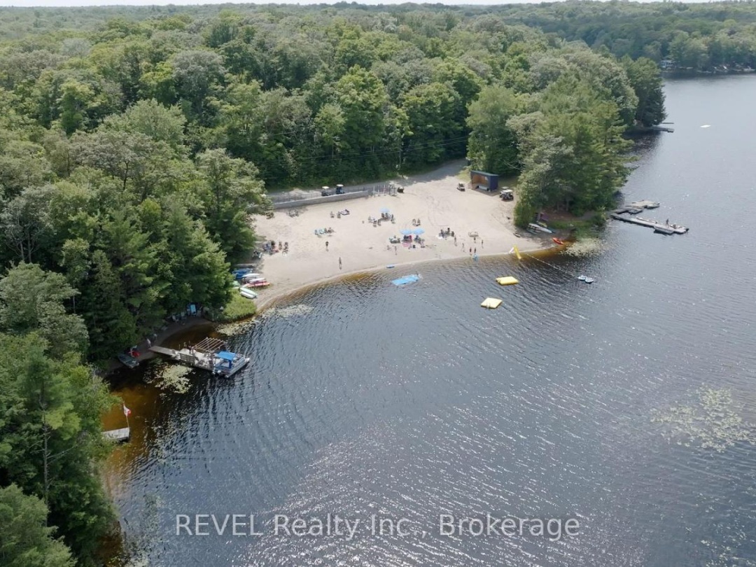 RL88 - 105 BLUE LAKE ROAD, Linger Long Lake
