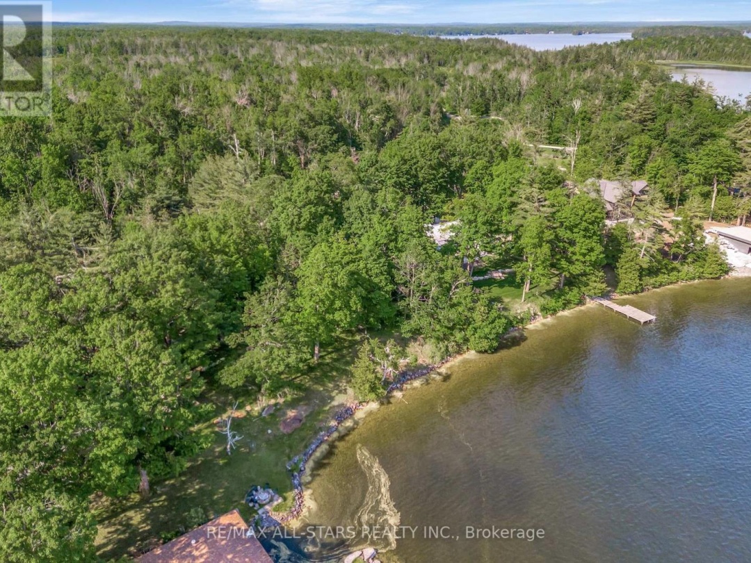 836 INDIAN POINT ROAD, 