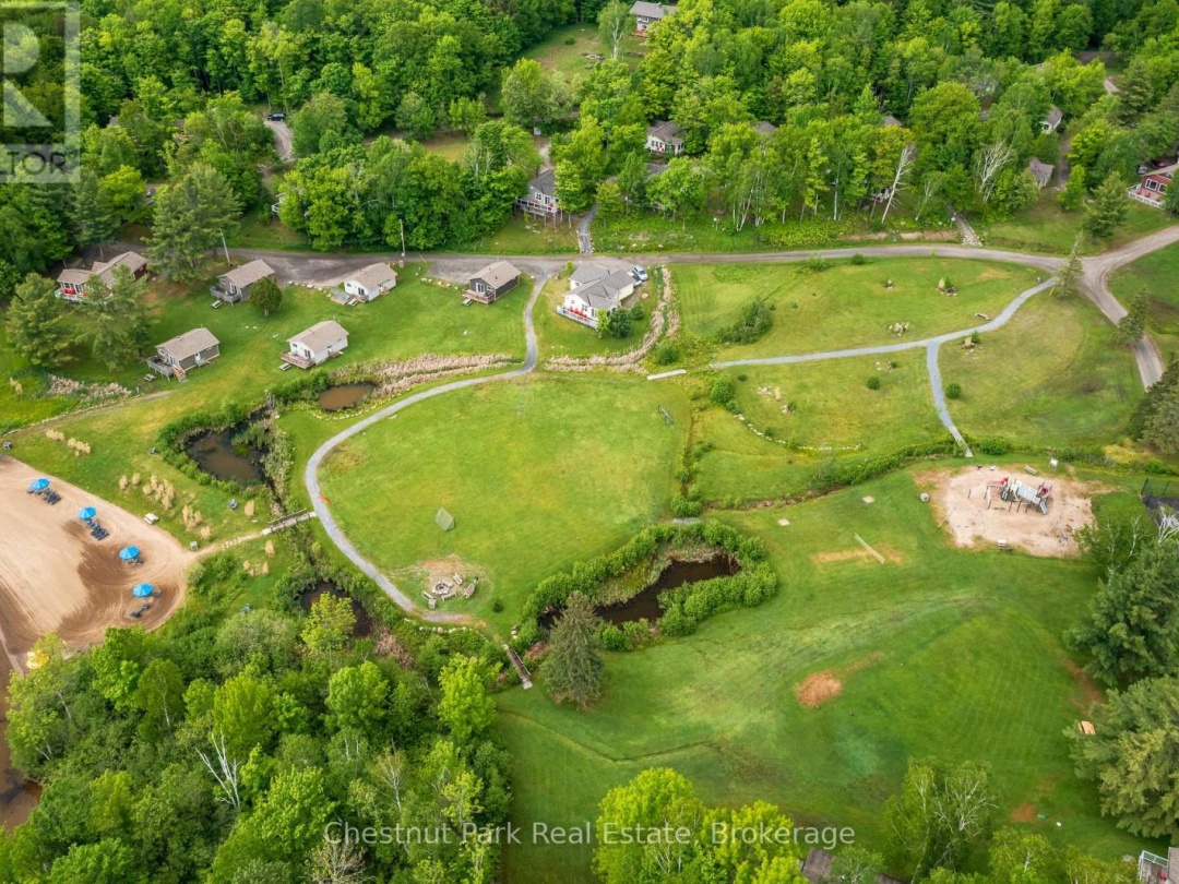 1052 Rat Bay Rd 109 1 Road, Lake Of Bays
