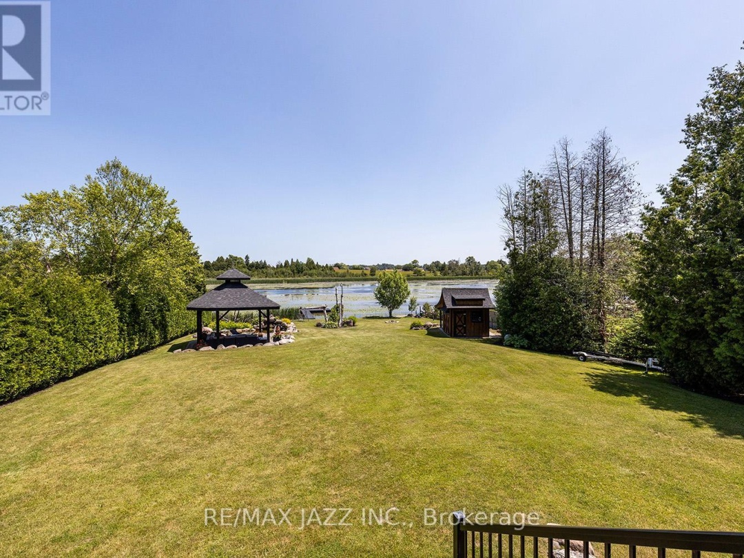 44 AINO BEACH ROAD, Lake Scugog