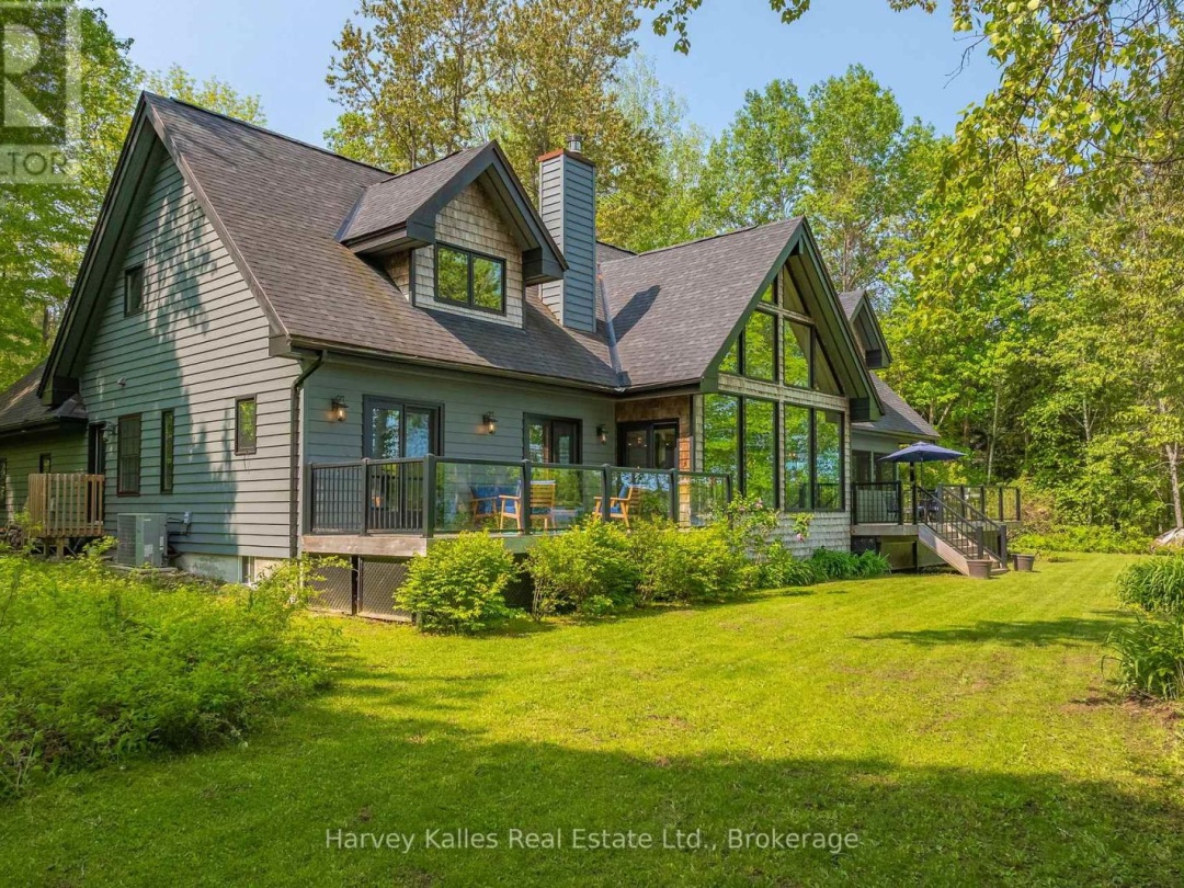 56 Deerview Trail, Lake Vernon