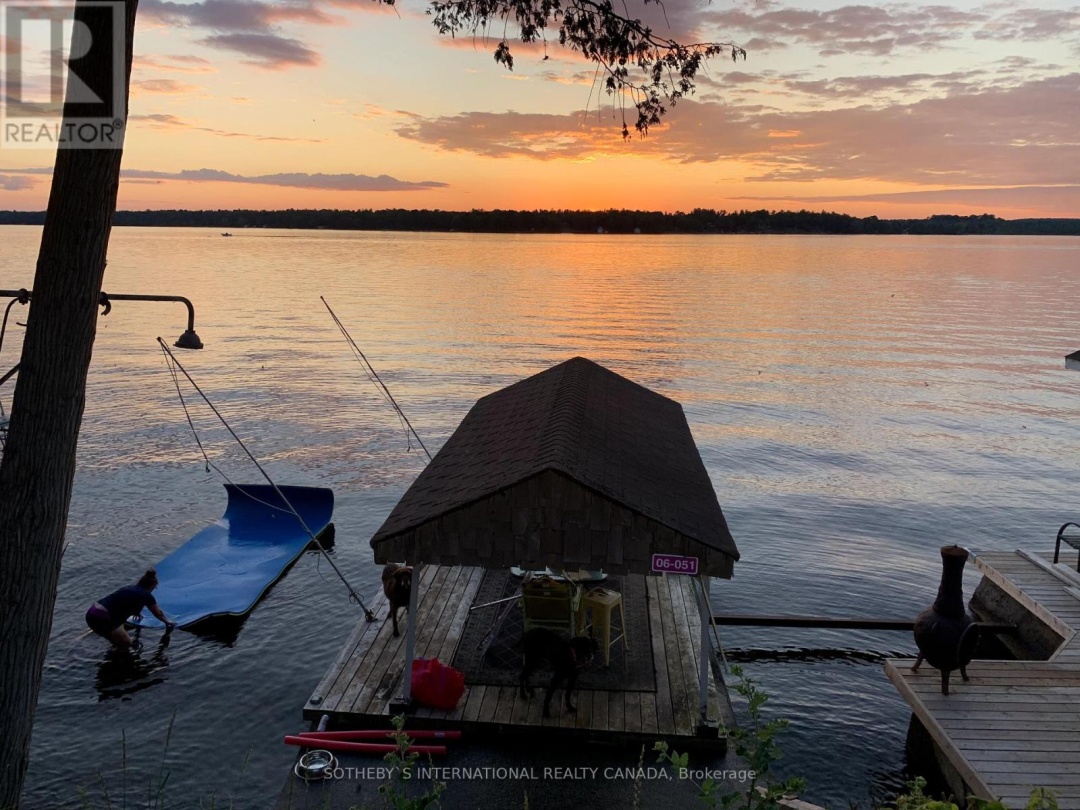18 Third Street, Sturgeon Lake