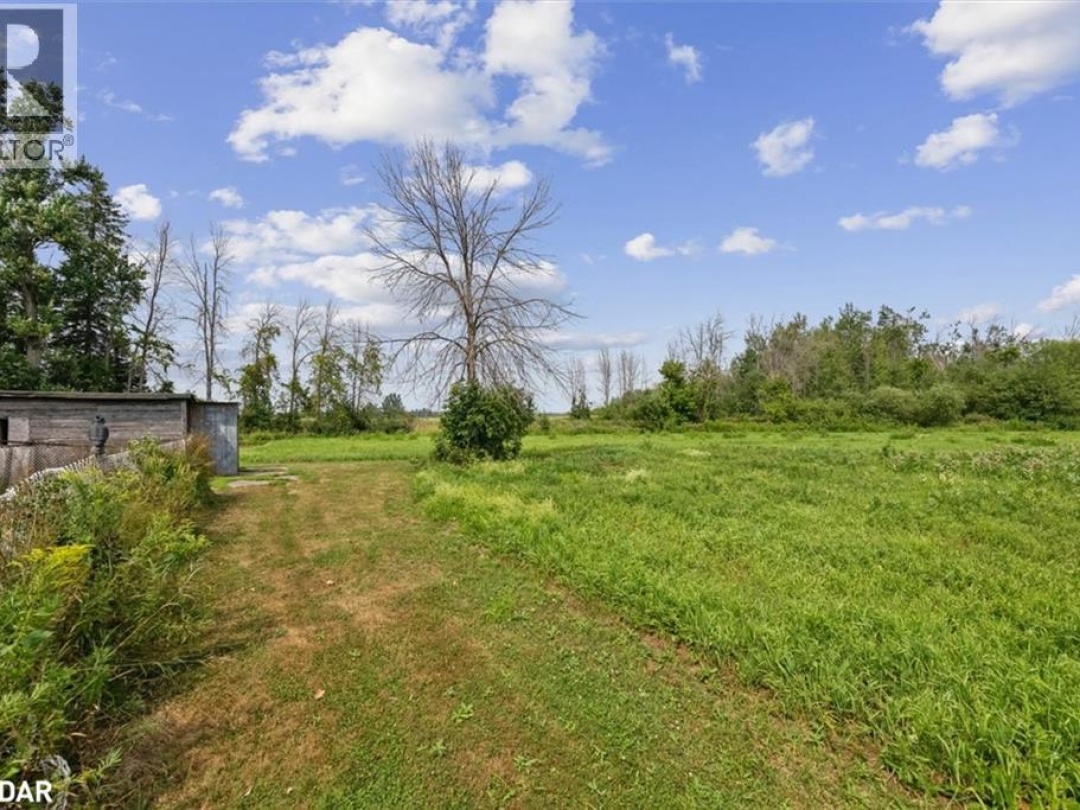32805 THORAH Side Road, 