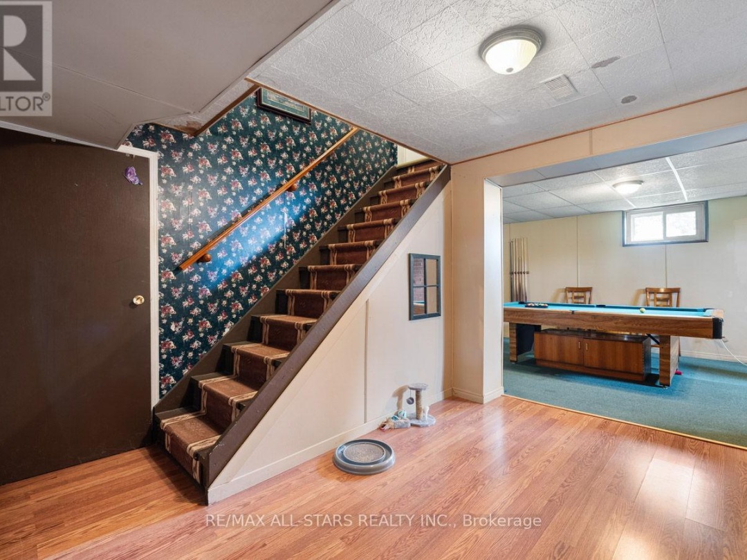 741 Ramsey Road, Kawartha Lakes