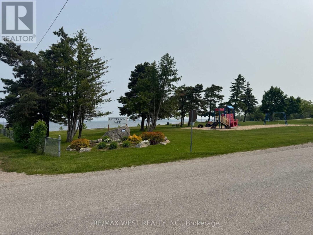 250 KINGFISHER AVENUE, 