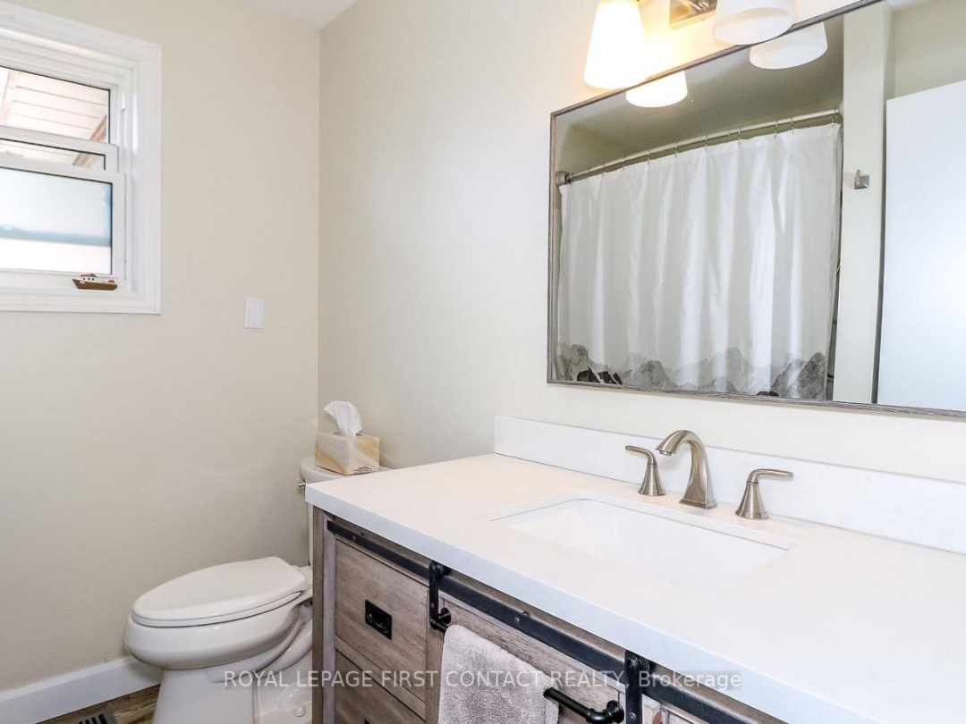 1 MARIPOSA DRIVE, 