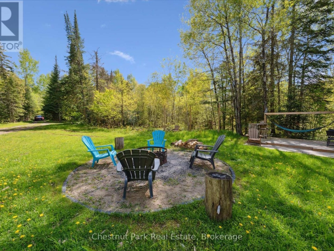 216 BLACKWATER LAKE ROAD, Seguin