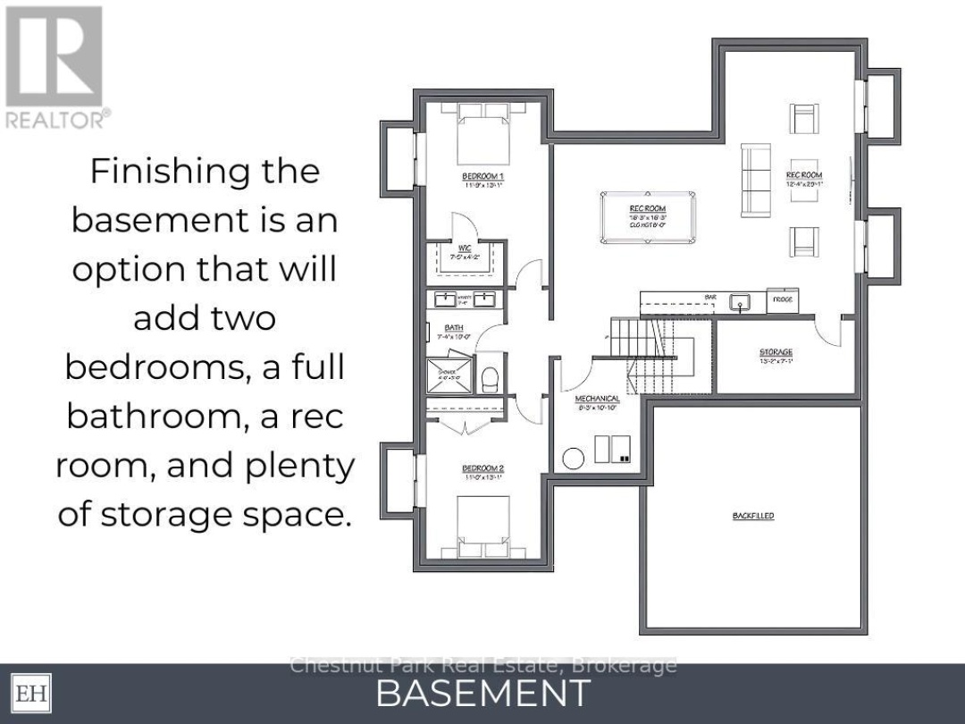 384 GOLF COURSE ROAD, 