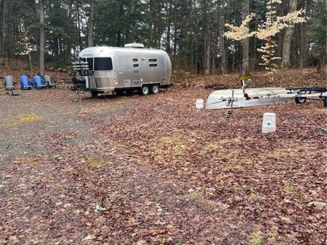 1065 Kells Bay Road, Rebecca Lake