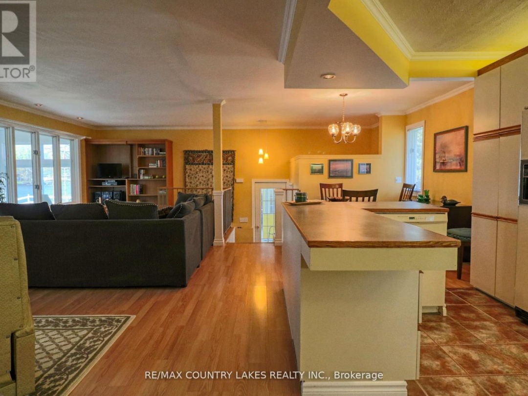 31 PORTAGE ROAD, 