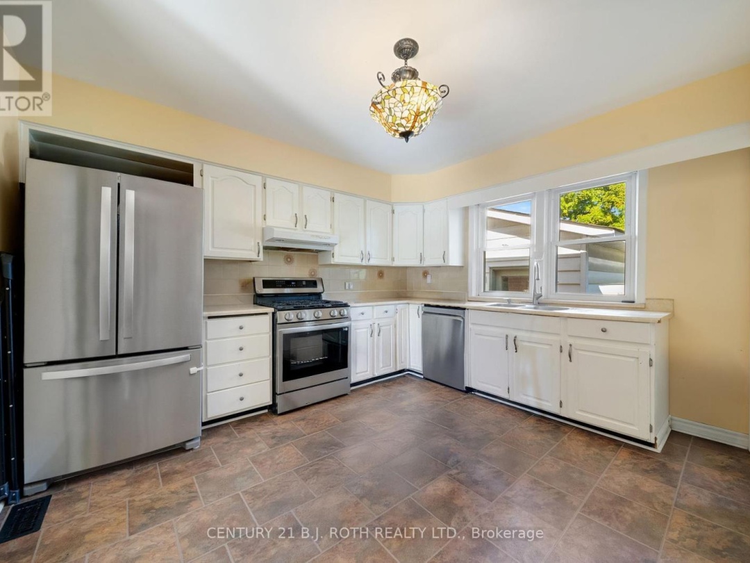 46 NORTH STREET W, 