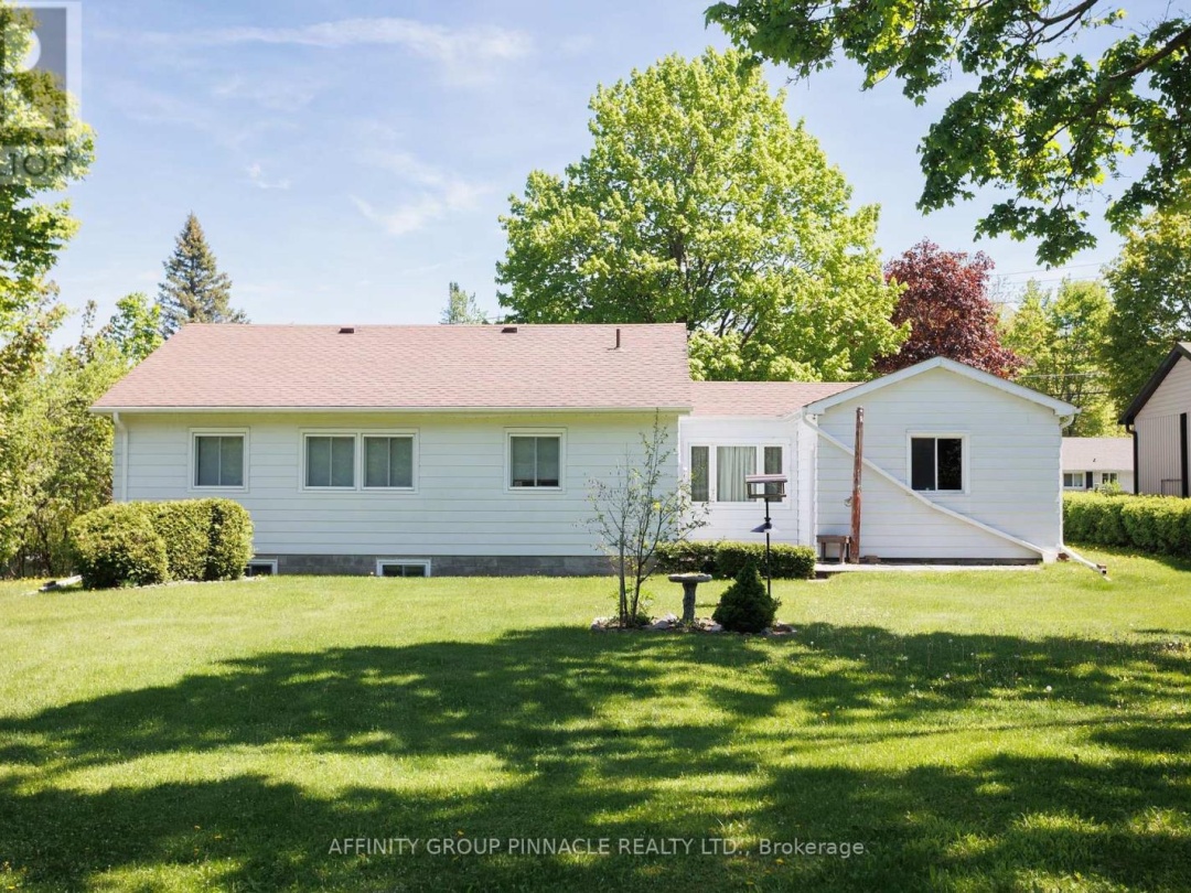121 CLIFTON STREET, 
