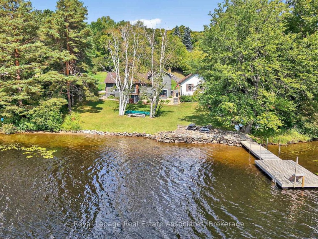 389 FALCON ROAD, 