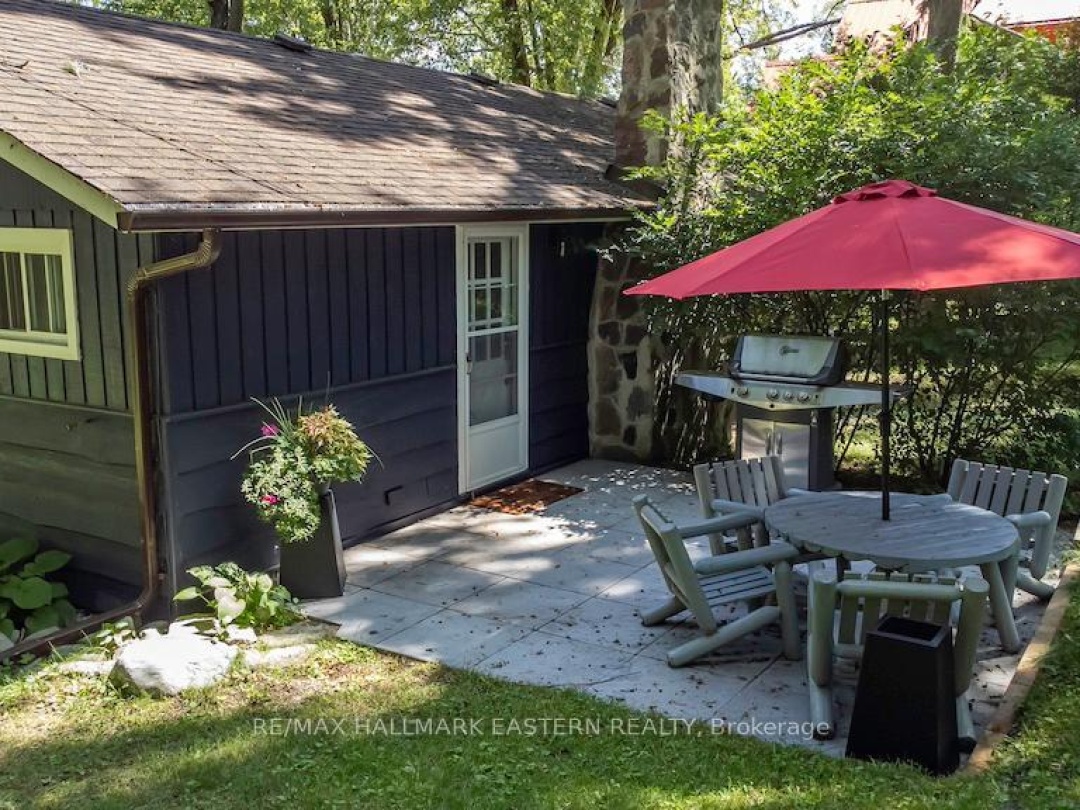 26 Manitou Lane, Pigeon Lake