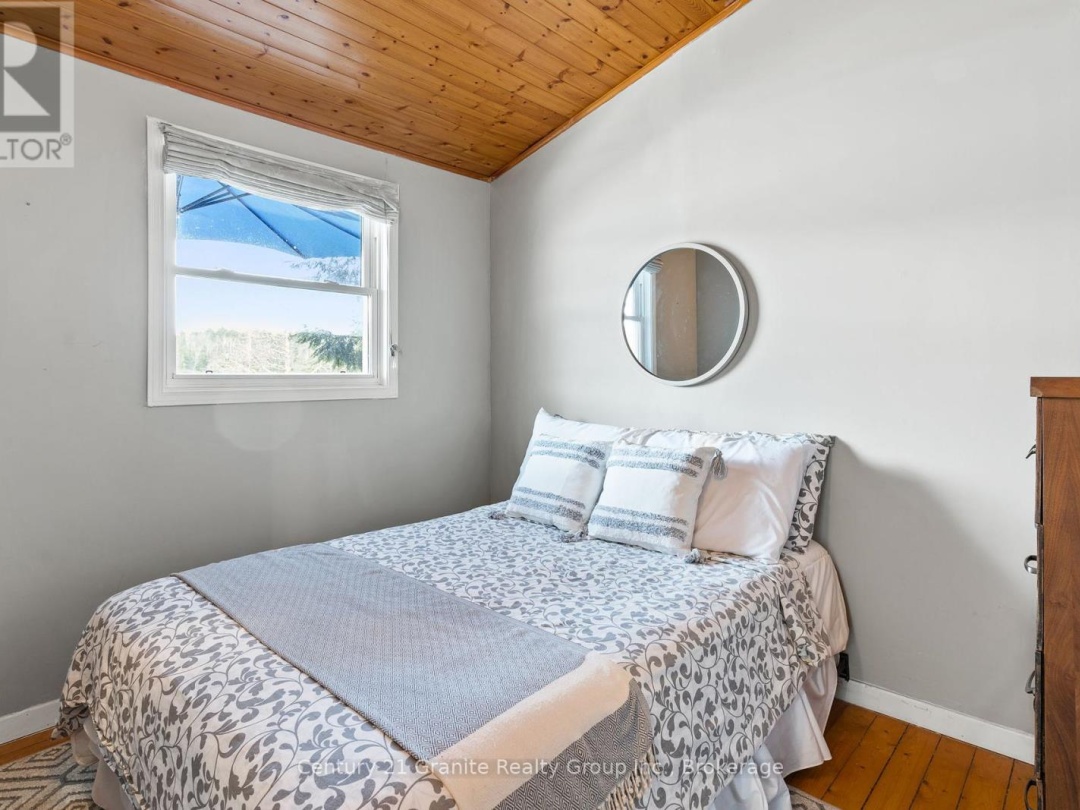 1027 Heney Trail, Big Hawk Lake