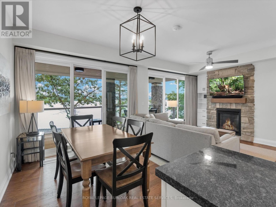 BTW -101 - 1869 MUSKOKA 118 ROAD W, 