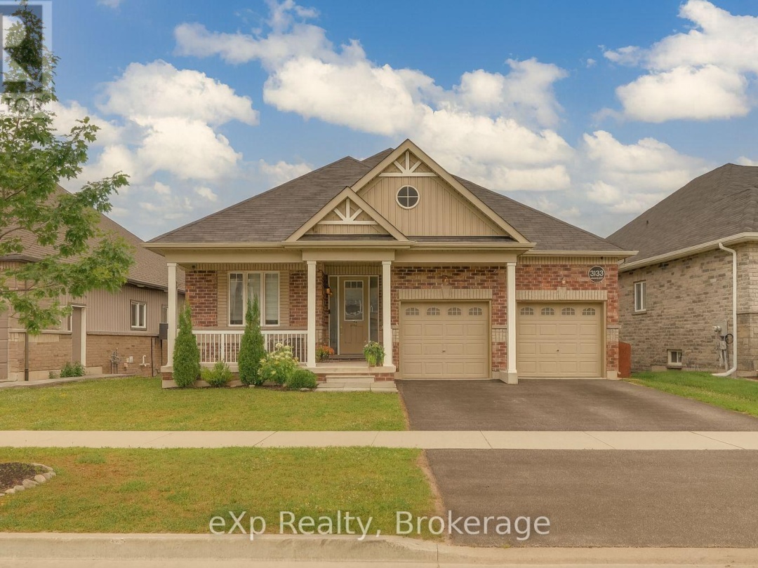 3133 MONARCH DRIVE, 
