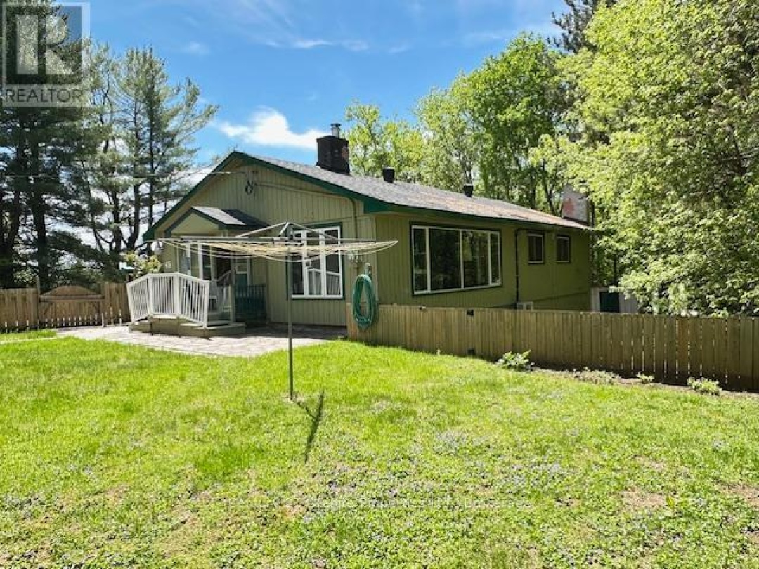 45 Isabella Street, Parry Sound