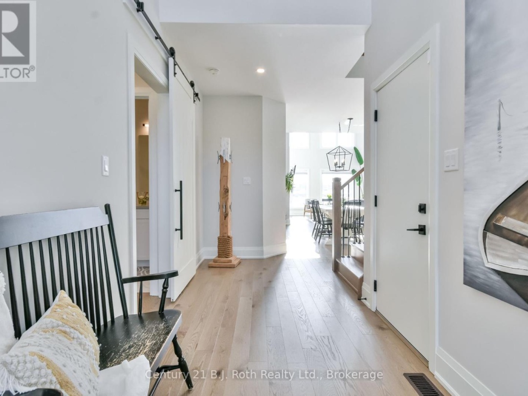 27 53 Dock Lane, Georgian Bay