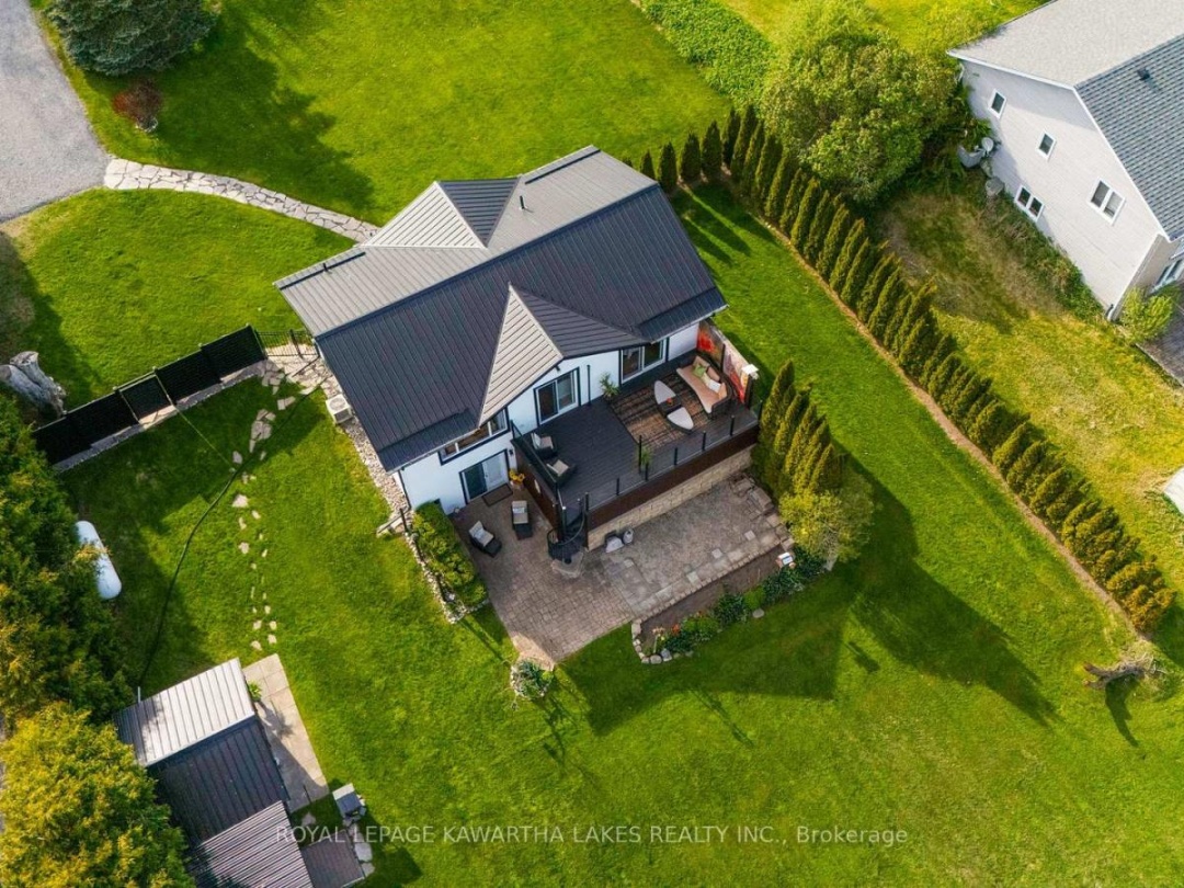 114 O'reilly Lane, Lake Scugog