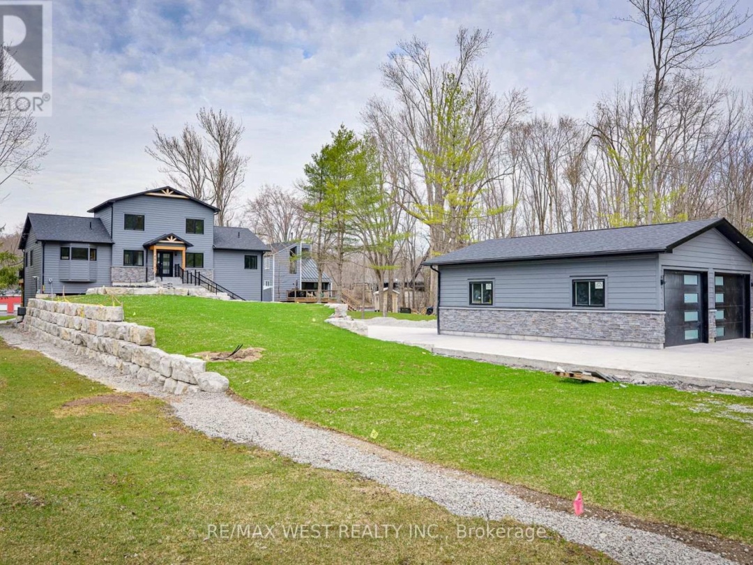 4608 Trent Trail, Severn