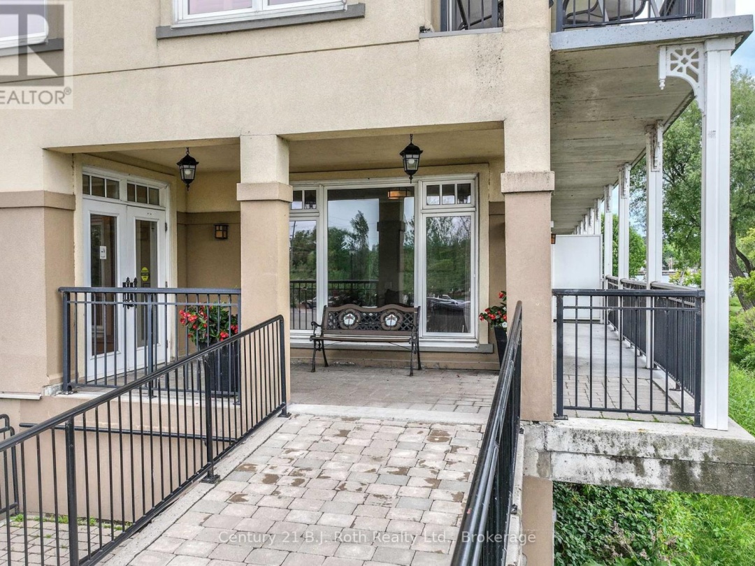 315 - 140 CEDAR ISLAND ROAD, 