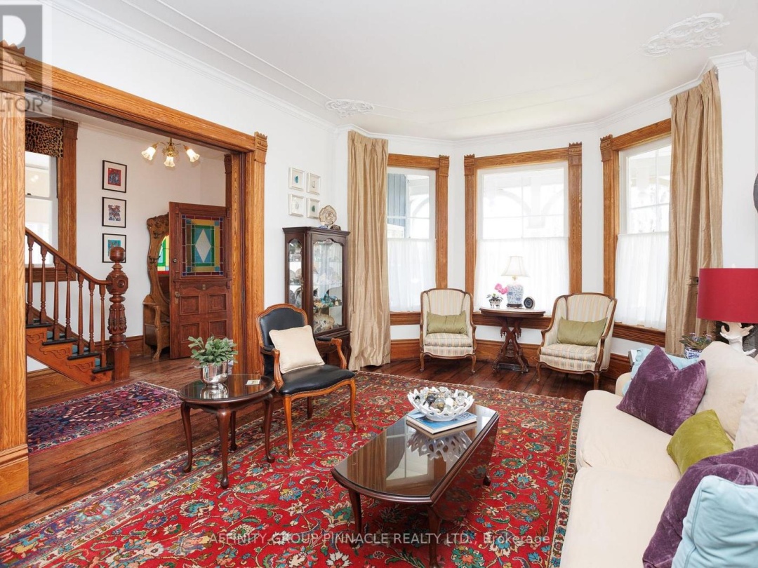 42 OAK STREET, 