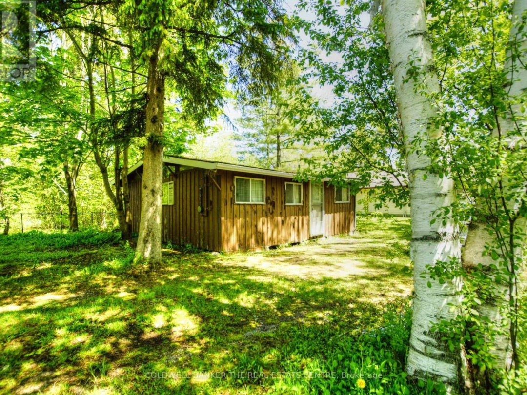 17 EBONY STREET, Balsam Lake