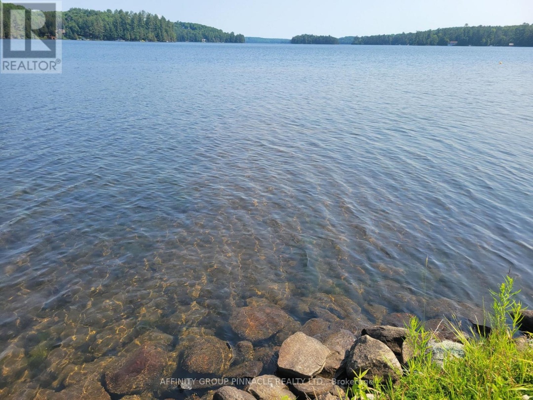 1265 KASHAGAWIGAMOG LAKE ROAD, 