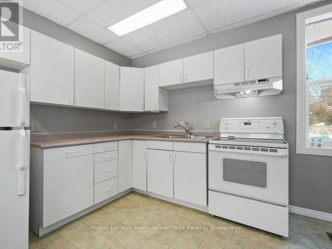 73 Gibson Street, Parry Sound