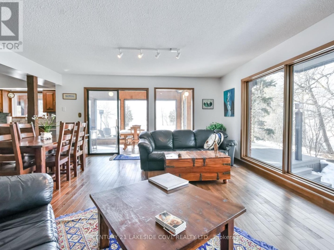 42 Thicketwood Place, Lake Simcoe