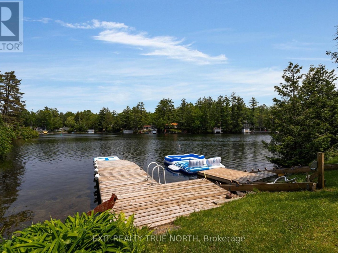 22 CARDINAL DRIVE, Talbot Lake