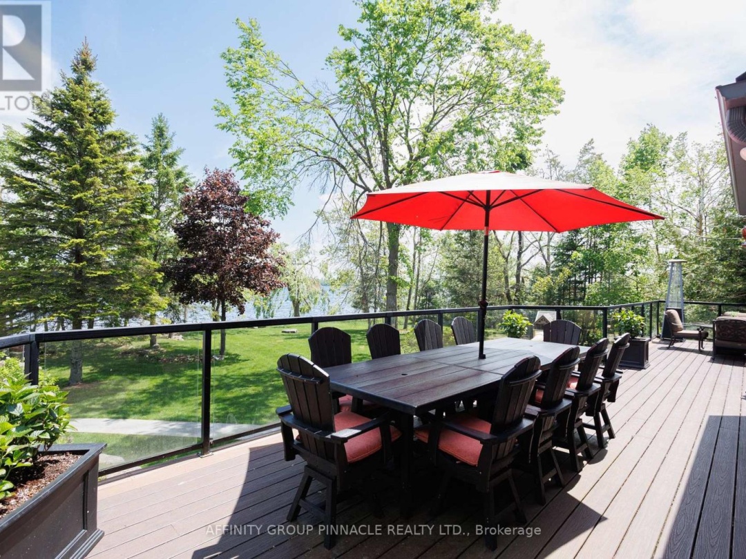 90 Mcgregor Drive, Pigeon Lake