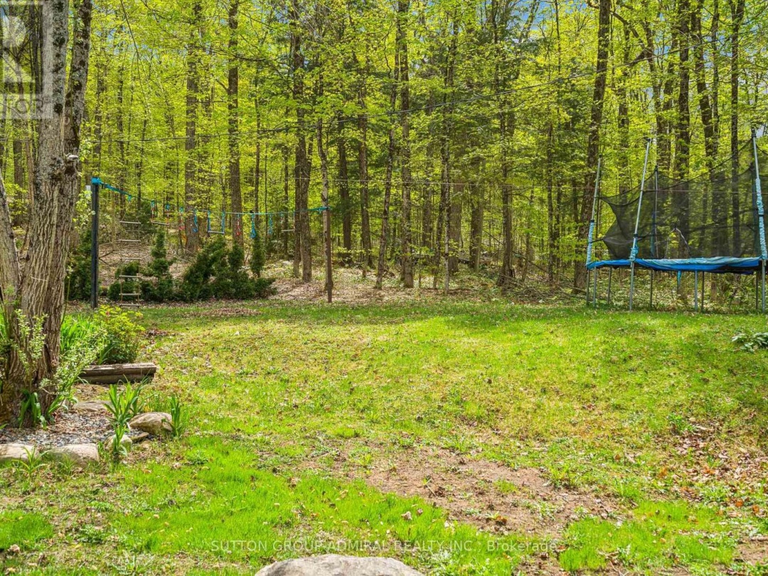 1023 Kirkpatrick Lane, Lake Muskoka