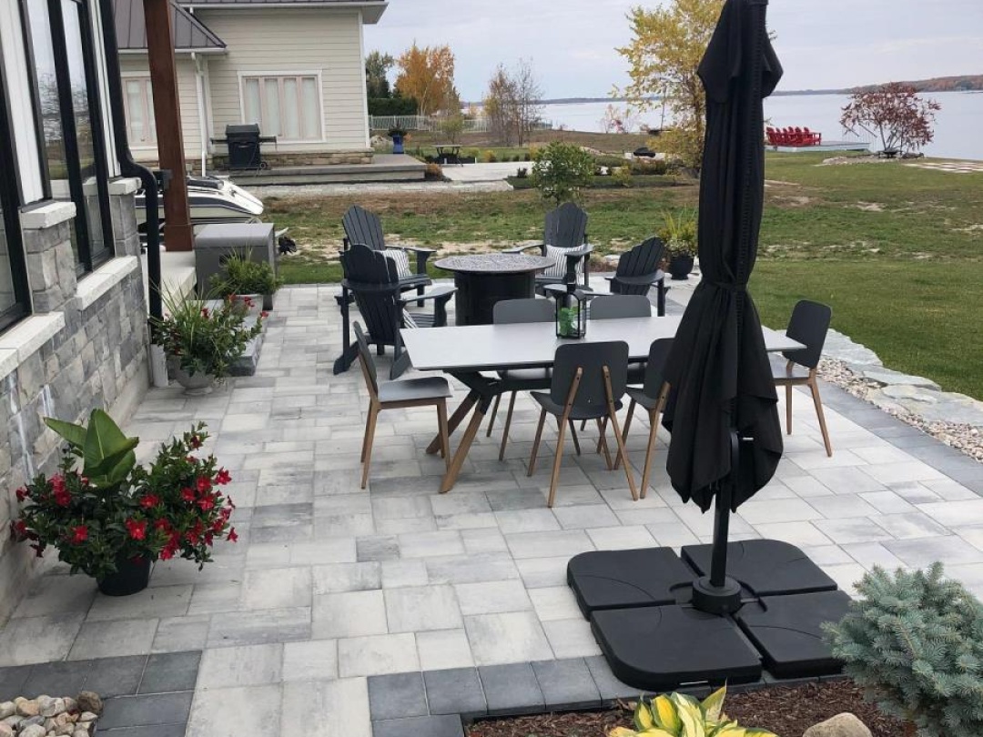 27 53 Dock Lane, Georgian Bay