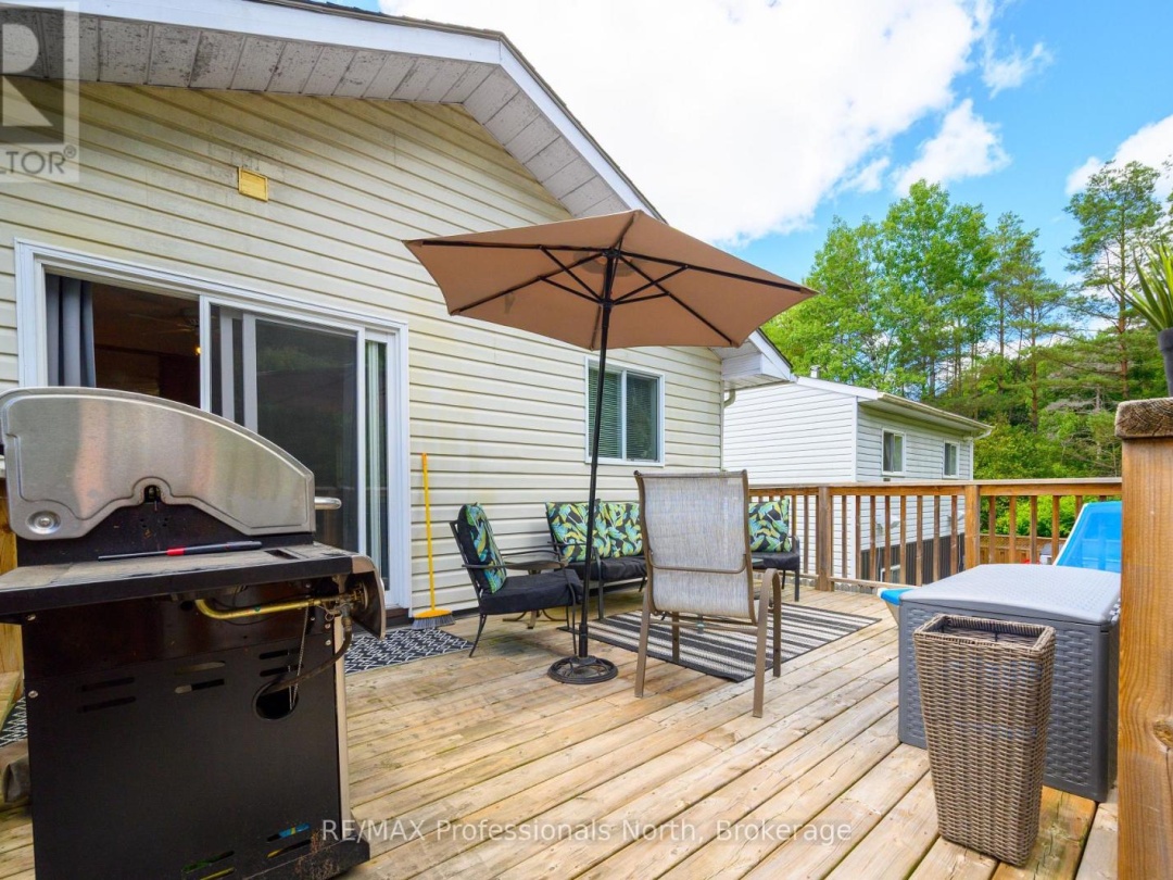 30 SABRINA PARK DRIVE, 