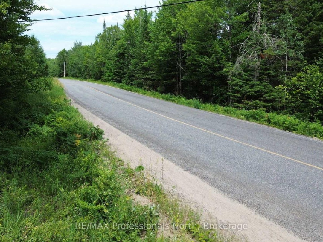 0 HARBURN ROAD, 