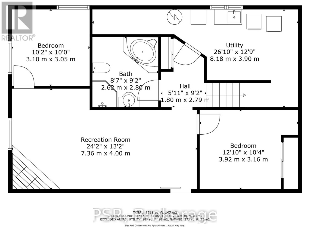4453 Orkney Beach Road, Lake Simcoe